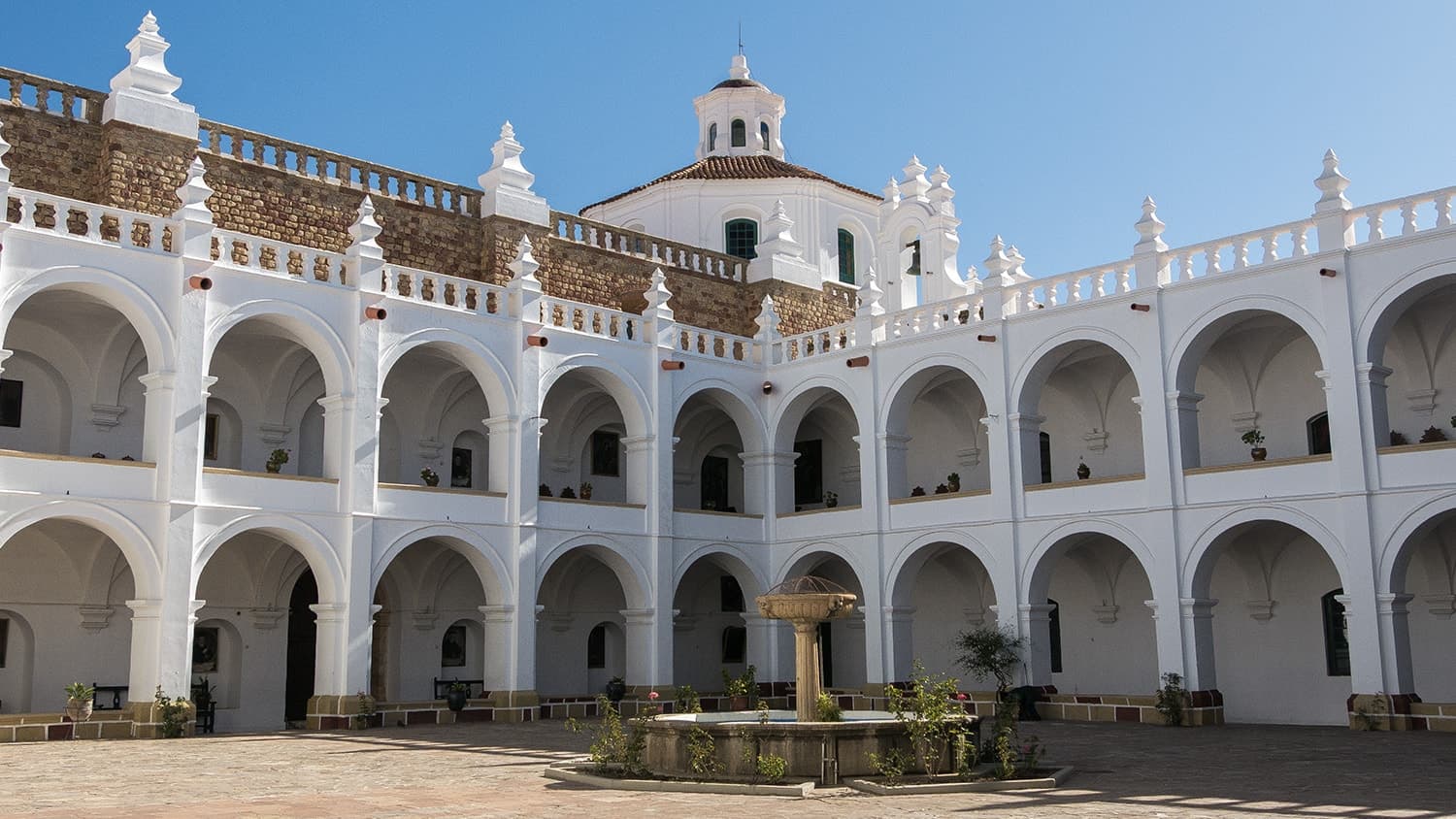 Sucre, Bolivia
