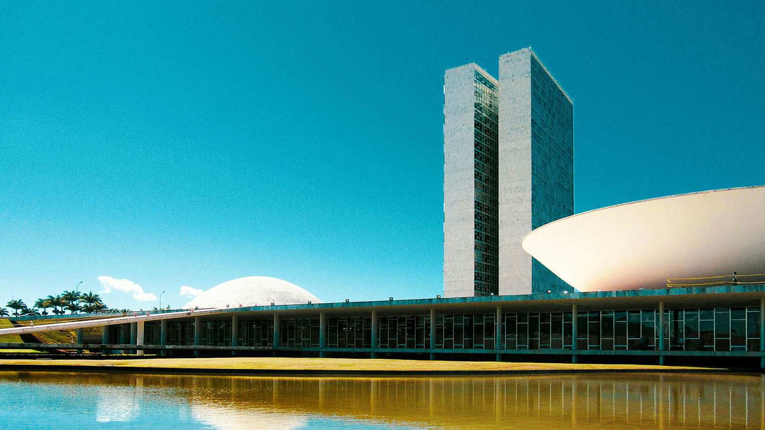 Brasilia, Brazil
