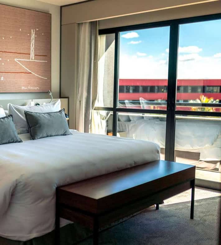 Suite, Royal Tulip Brasília Alvorada, Brasilia, Brazil