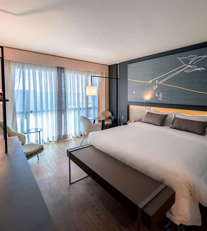 Superior Room, Royal Tulip Brasília Alvorada, Brasilia, Brazil