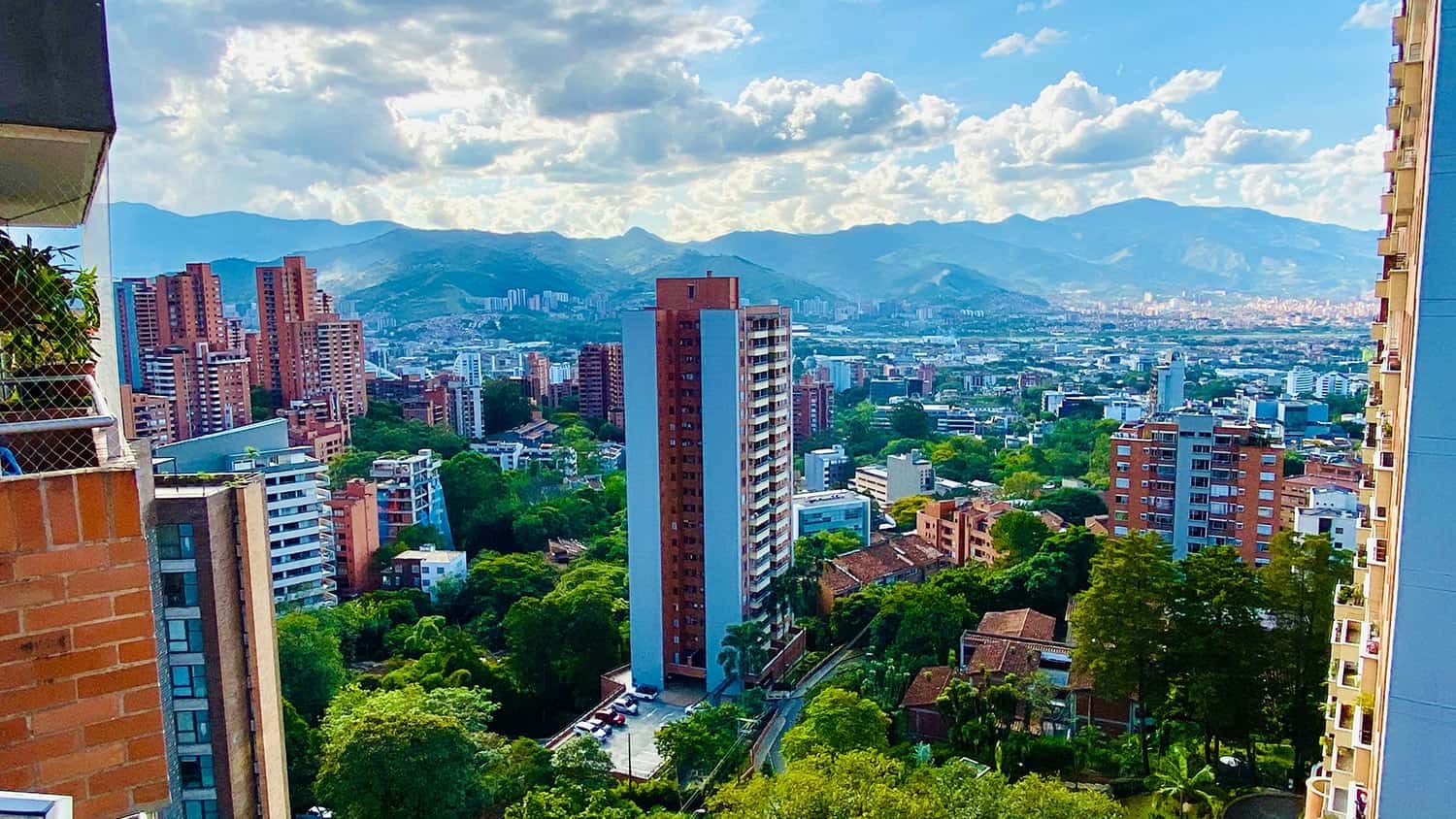 Medellín, Colombia