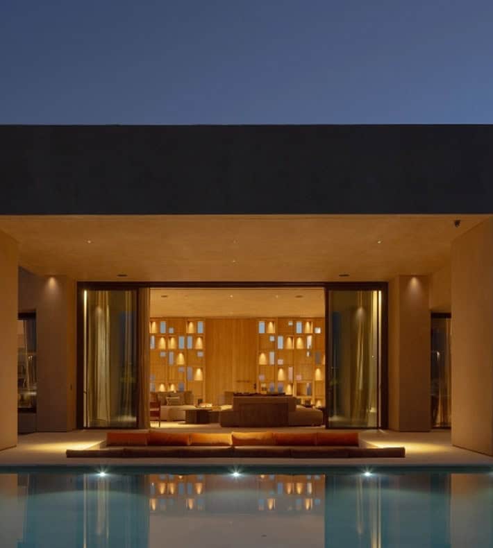 Sanctuary by the Vines, The Vines Resort & Spa, Tunuyán, Argentina