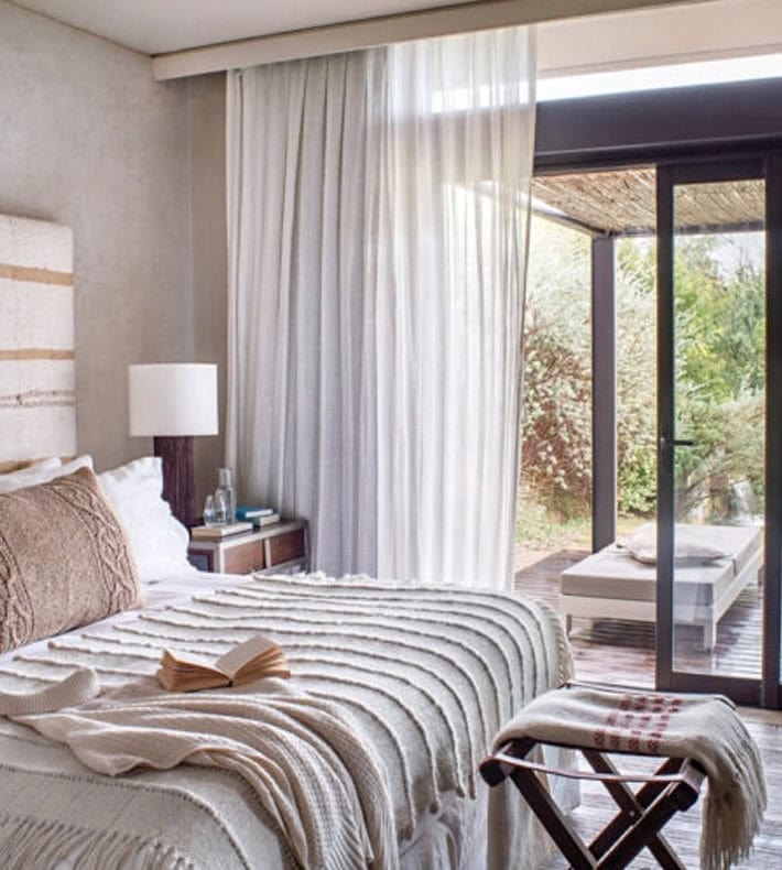 Villa - 1 Bedroom, The Vines Resort & Spa, Tunuyán, Argentina