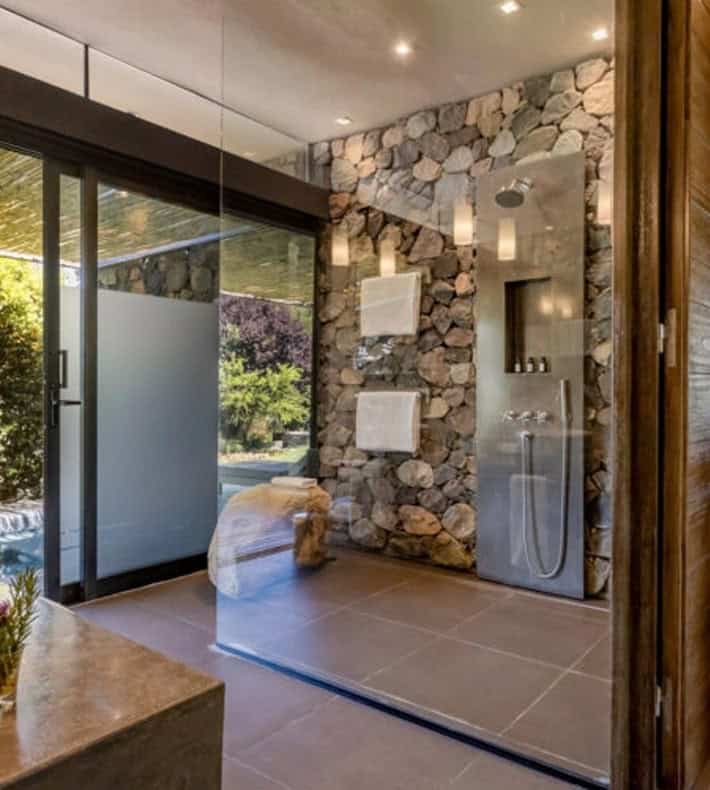 Villa Garden View - 2 bedrooms Deluxe, The Vines Resort & Spa, Tunuyán, Argentina