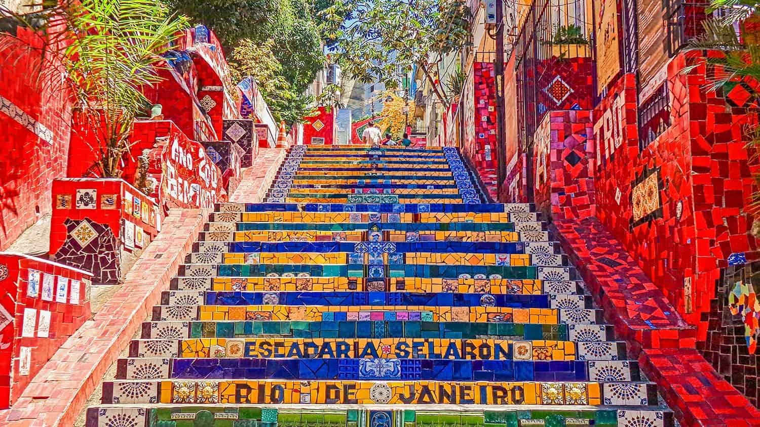Rio de Janeiro, Brazil