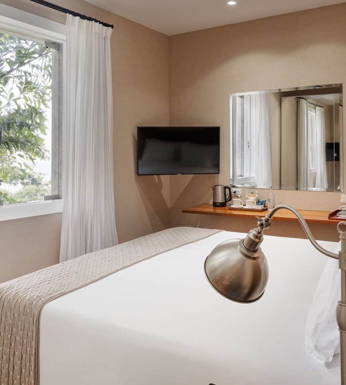 Classic Suite, Vila Santa Teresa, Rio de Janeiro, Brazil