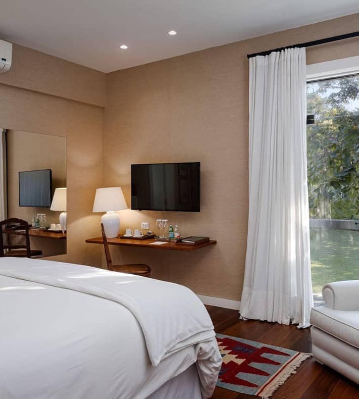 Deluxe Suite, Vila Santa Teresa, Rio de Janeiro, Brazil