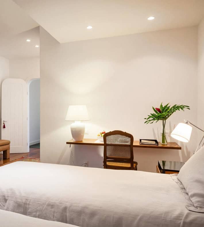 Premier Suite, Vila Santa Teresa, Rio de Janeiro, Brazil