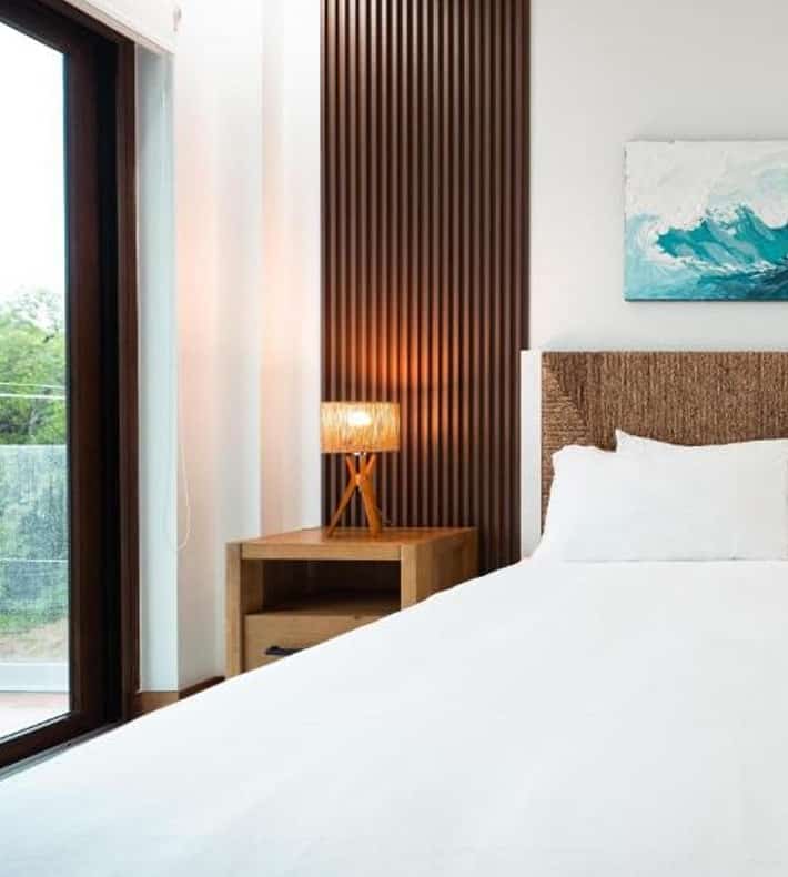 Junior Suite, Acqua di Mare Resort, West Bay (Roatán), Honduras