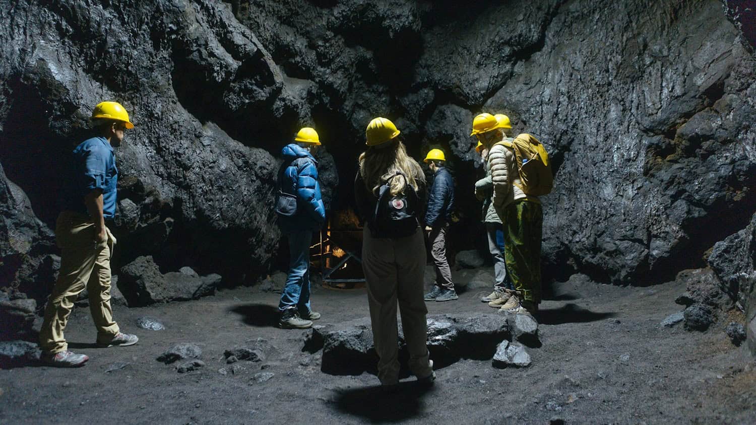 Cave Chile