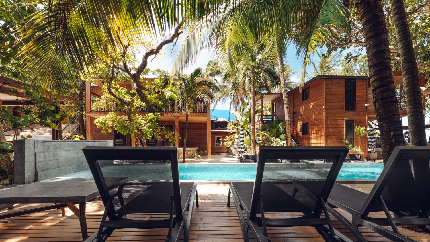Arca Boutique Hotel, West Bay (Roatan), Honduras