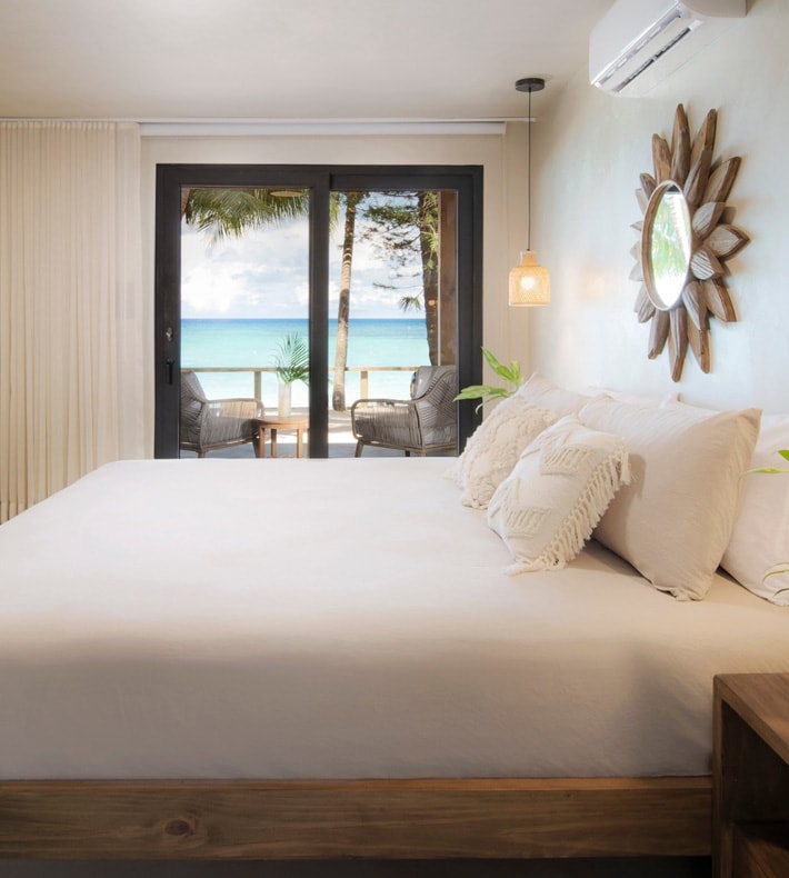 Junior Suite, Arca Boutique Hotel, West Bay (Roatan), Honduras