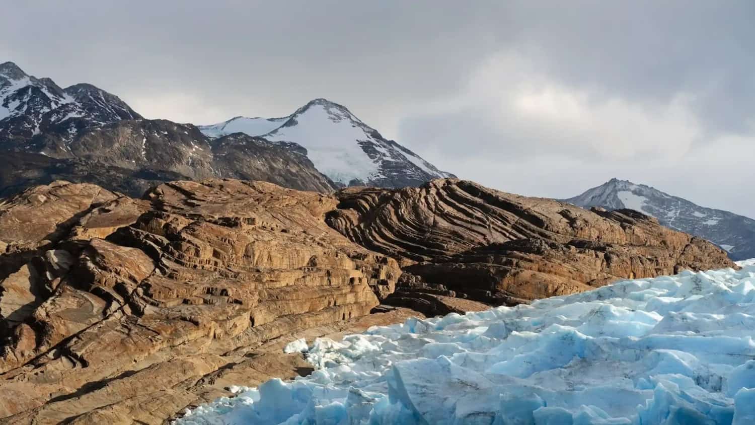 Torres del Paine, Chili