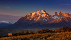 Awasi Patagonia, Torres del Paine, Chili