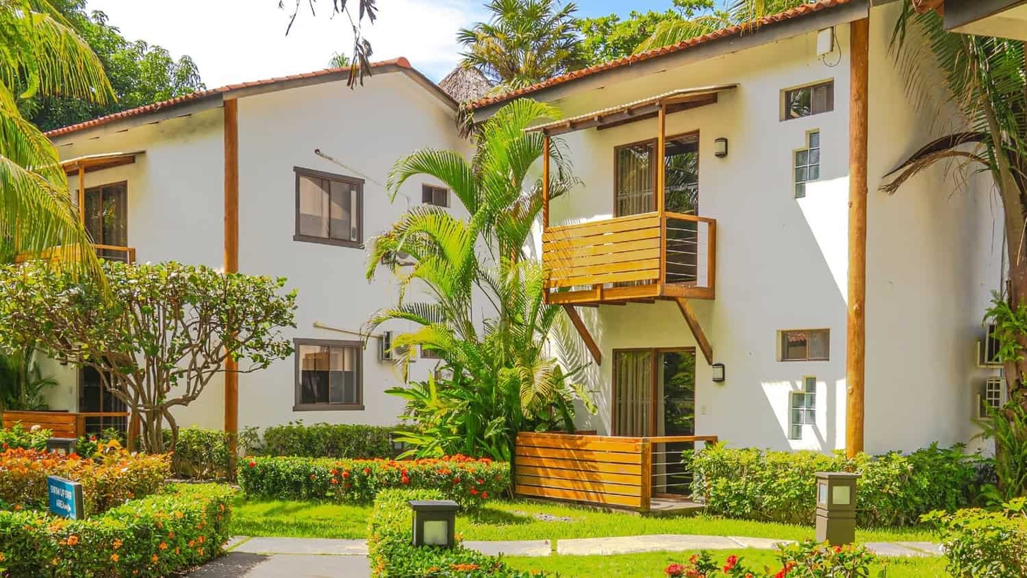 Boca Olas Resort Villas, El Tunco, El Salvador