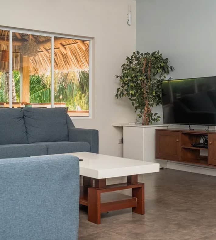 Apartment, Boca Olas Resort Villas, El Tunco, El Salvador