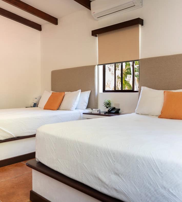 Villa Standard, Boca Olas Resort Villas, El Tunco, El Salvador