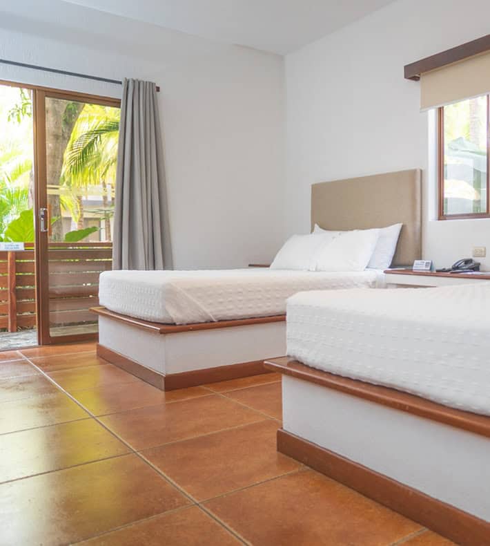 Villa Water Front, Boca Olas Resort Villas, El Tunco, El Salvador