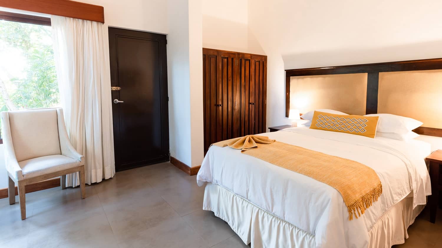 Bolontiku Boutique Hotel, Flores, Guatemala