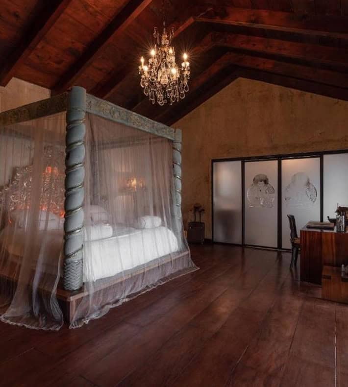 Prana Suite, Casa Prana, Santa Cruz La Laguna (Atitlan Lake), Guatemala
