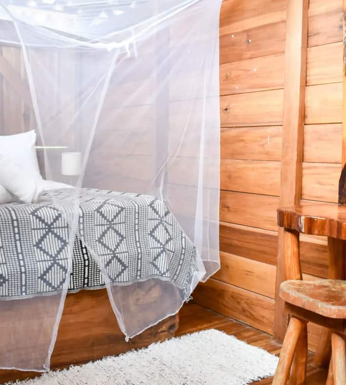 Garden Home, Conga Boutique Hotel, Puerto Viejo, Costa Rica
