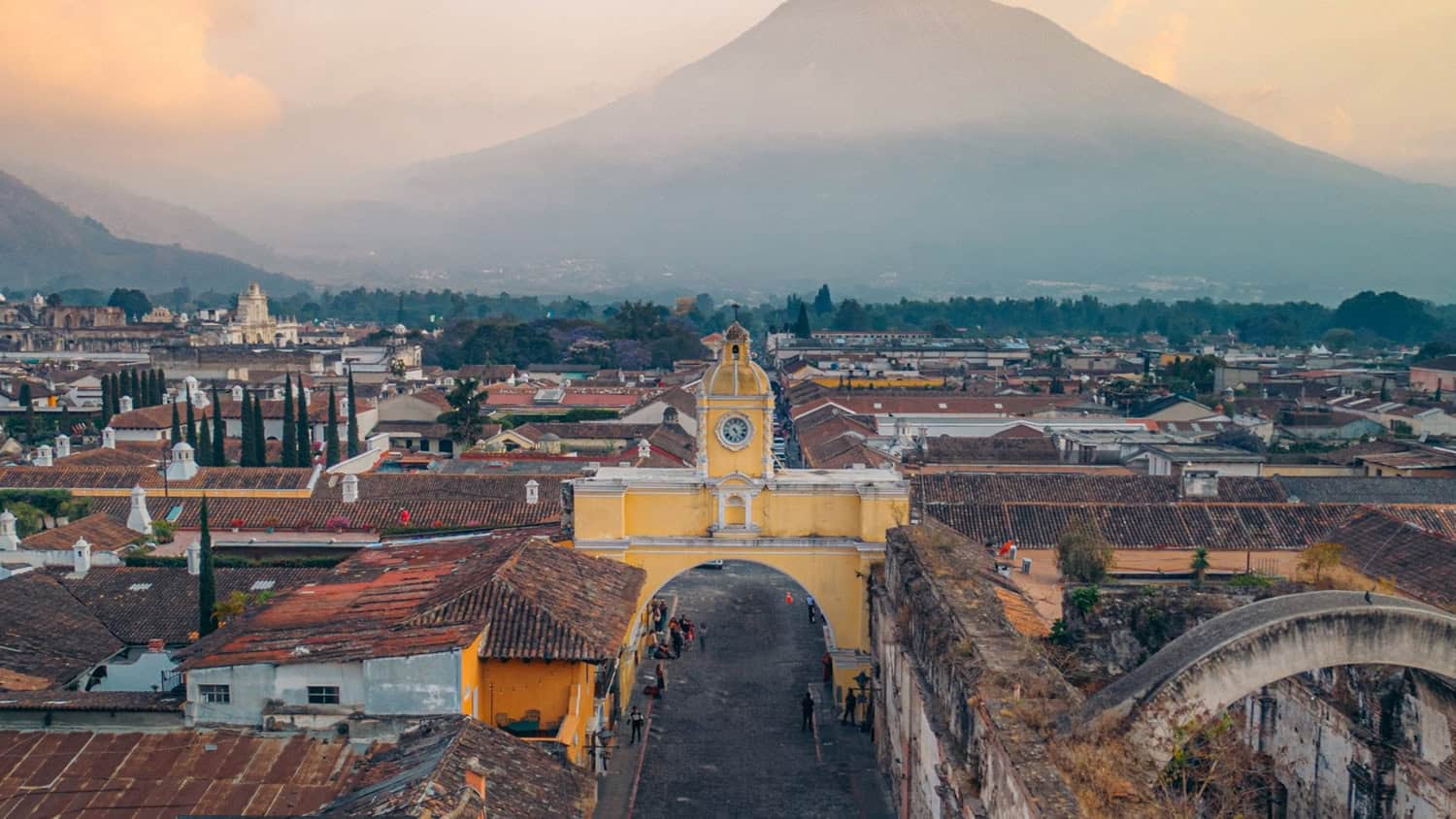 Antigua, Guatemala