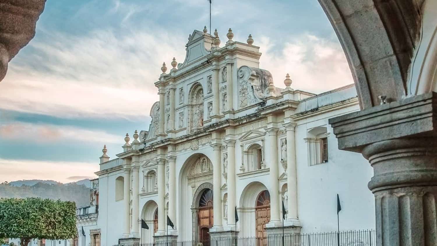 Antigua, Guatemala