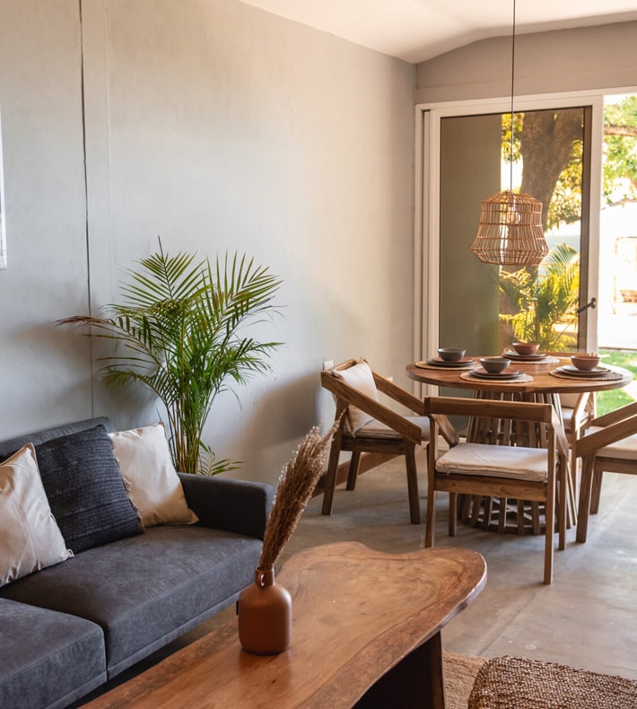 Studio 6 Deluxe, El Xalli Hotel, El Zonte, El Salvador