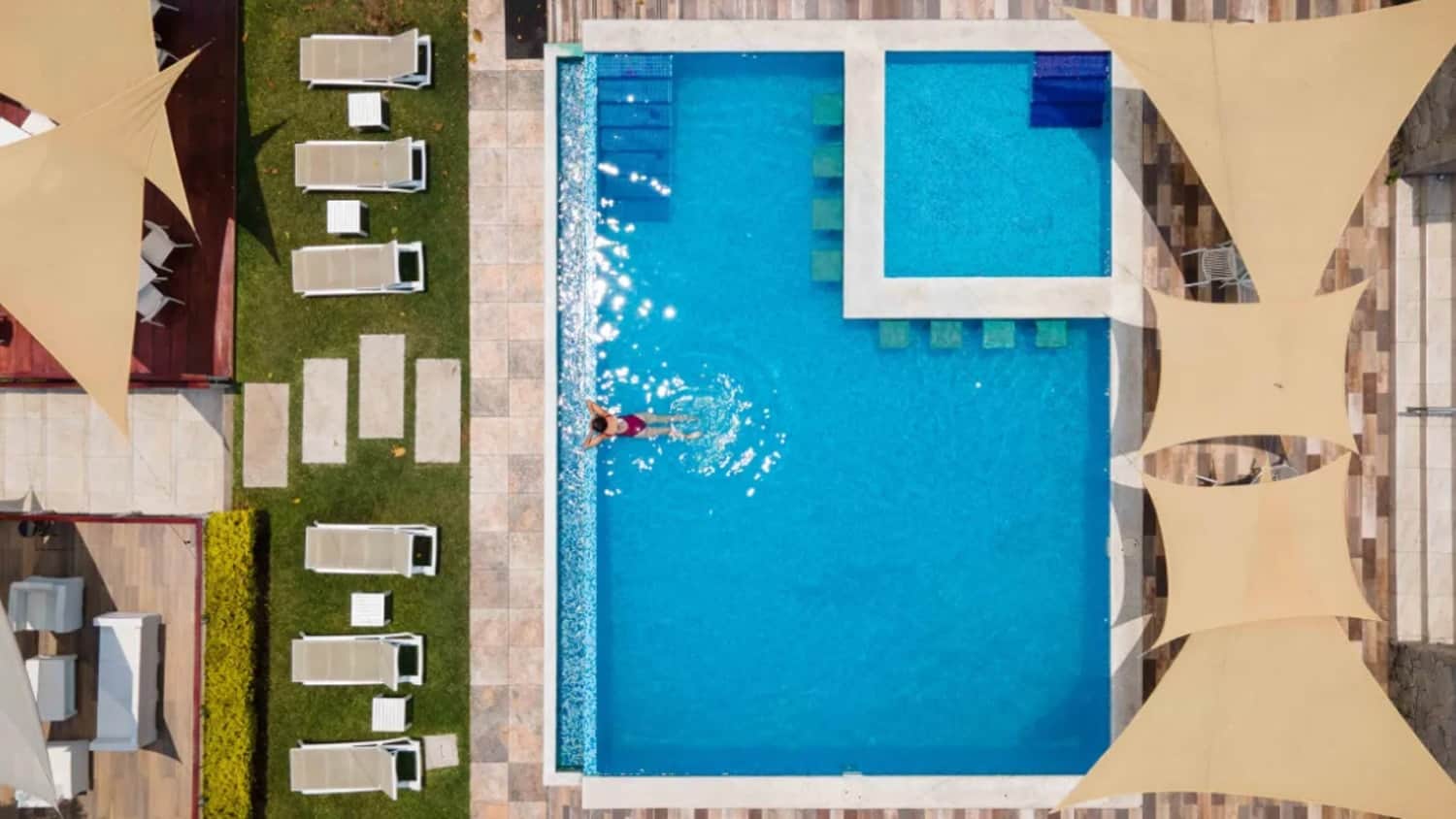 Equinoccio Hotel, Santa Ana, El Salvador