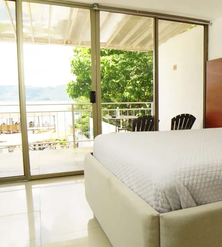 Comfort Room, Equinoccio Hotel, Santa Ana, El Salvador