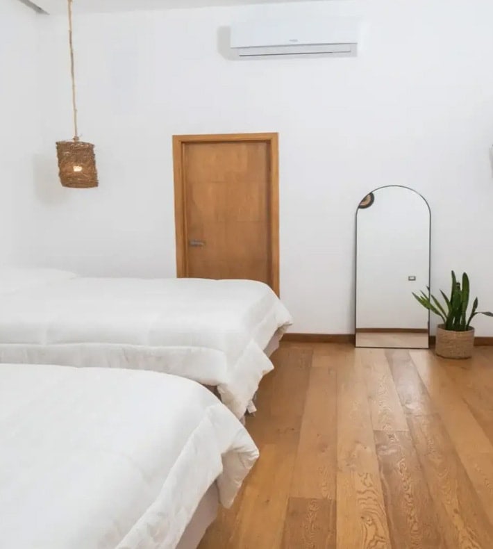 Insignia Room, Equinoccio Hotel, Santa Ana, El Salvador