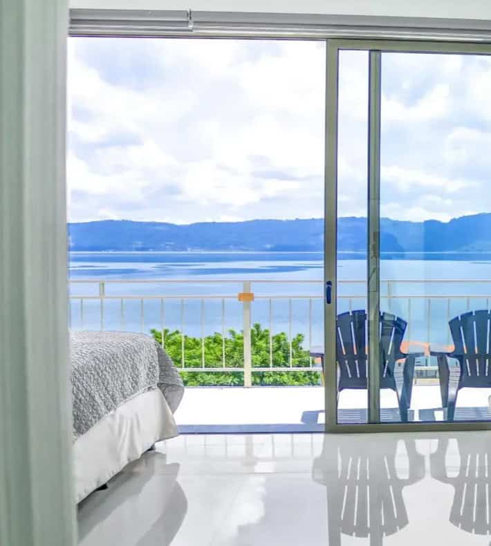 Panoramic Room, Equinoccio Hotel, Santa Ana, El Salvador