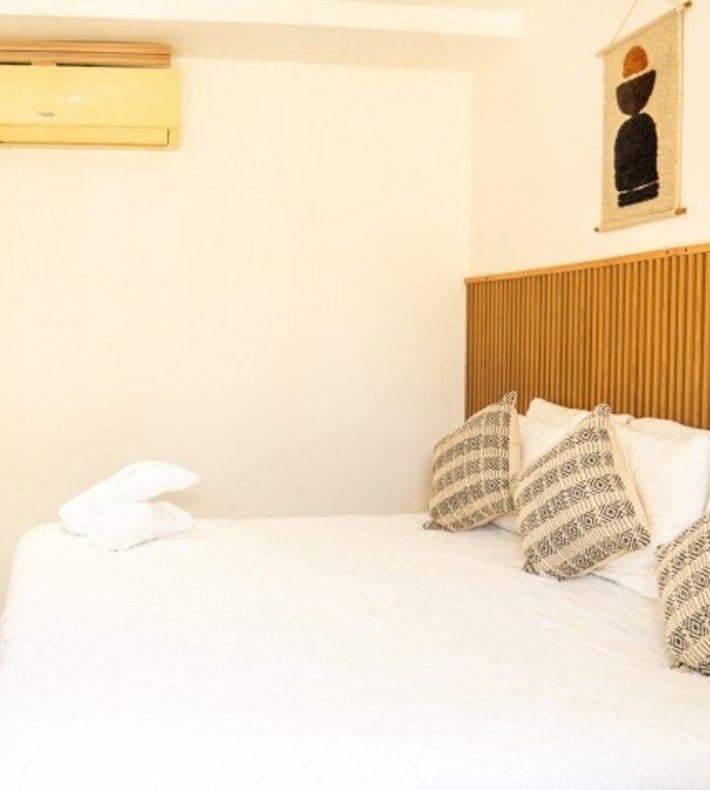 Standard Room, Equinoccio Hotel, Santa Ana, El Salvador