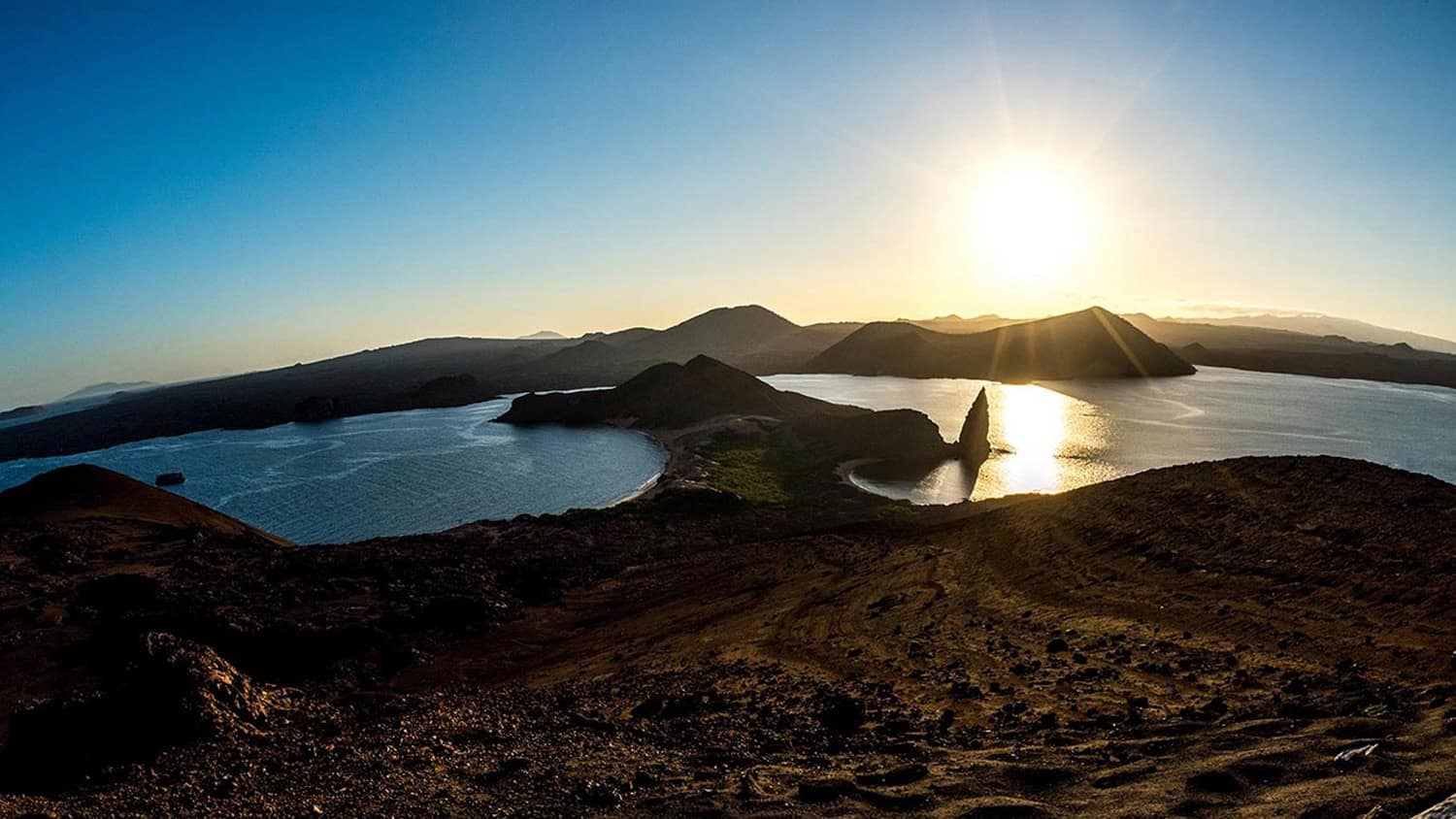 Galapagos, Ecuador