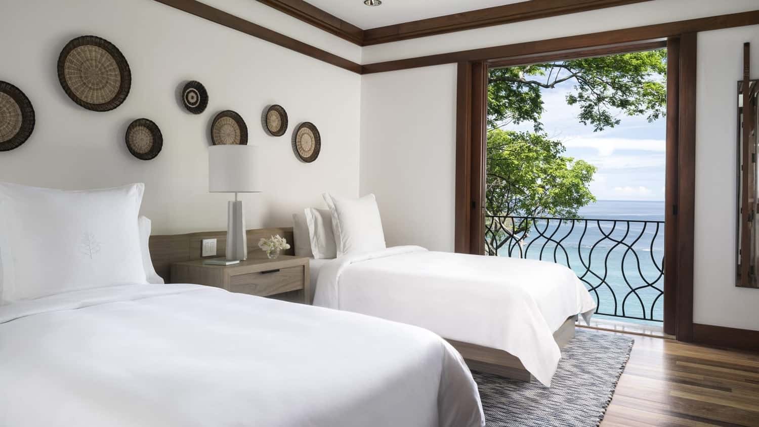 Four Seasons Resort Peninsula Papagayo, Guanacaste, Costa Rica