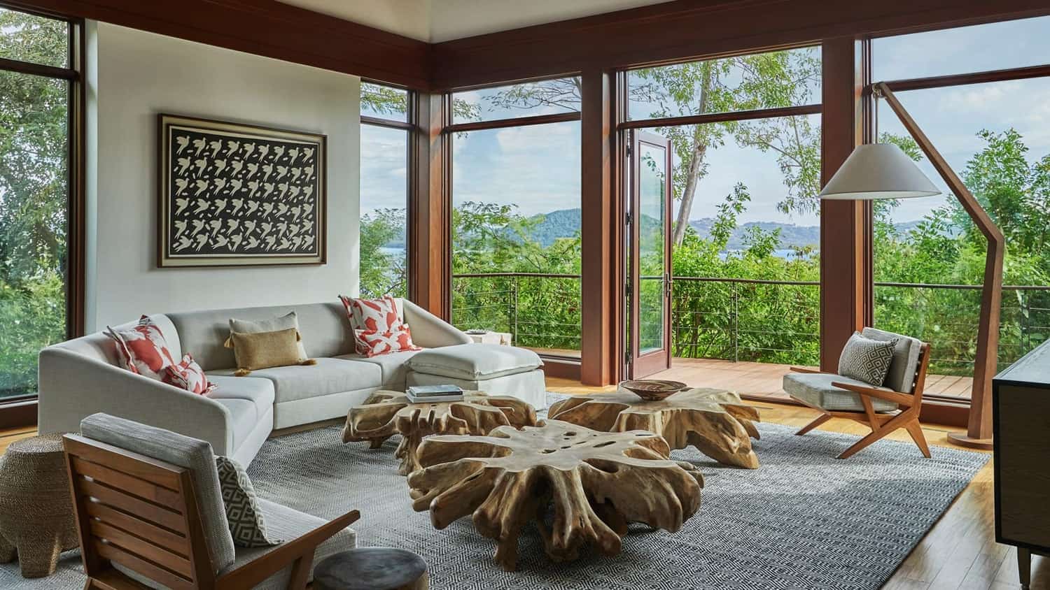 Four Seasons Resort Peninsula Papagayo, Guanacaste, Costa Rica