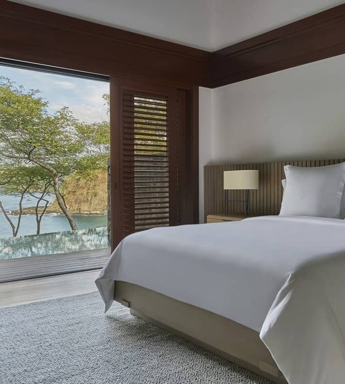 Speciality Suite, Four Seasons Resort Peninsula Papagayo, Guanacaste, Costa Rica