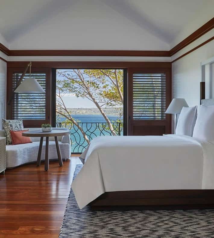 Suite, Four Seasons Resort Peninsula Papagayo, Guanacaste, Costa Rica