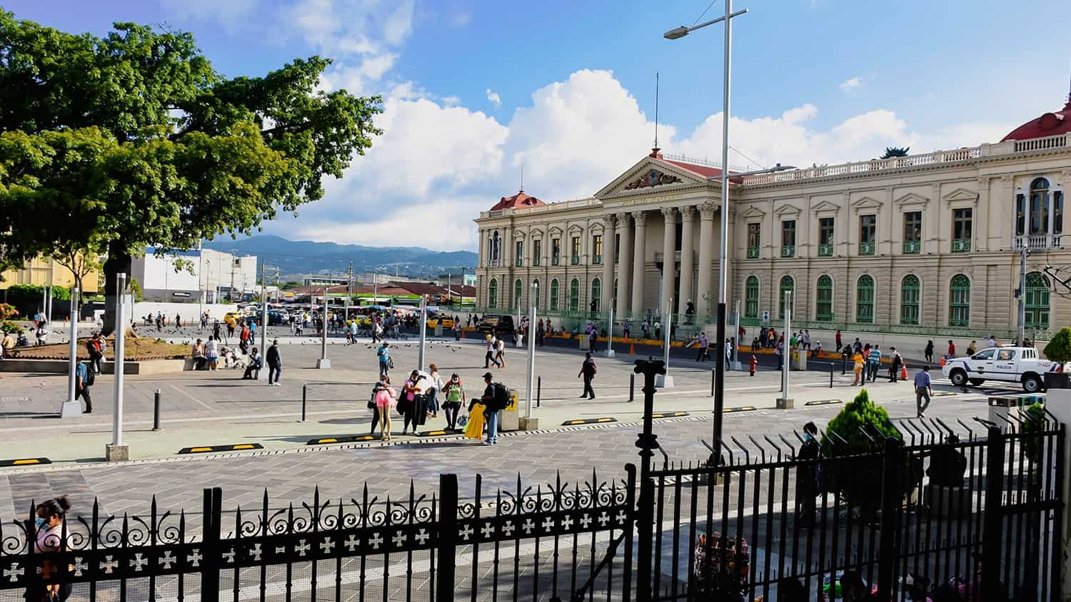 San Salvador, El Salvador