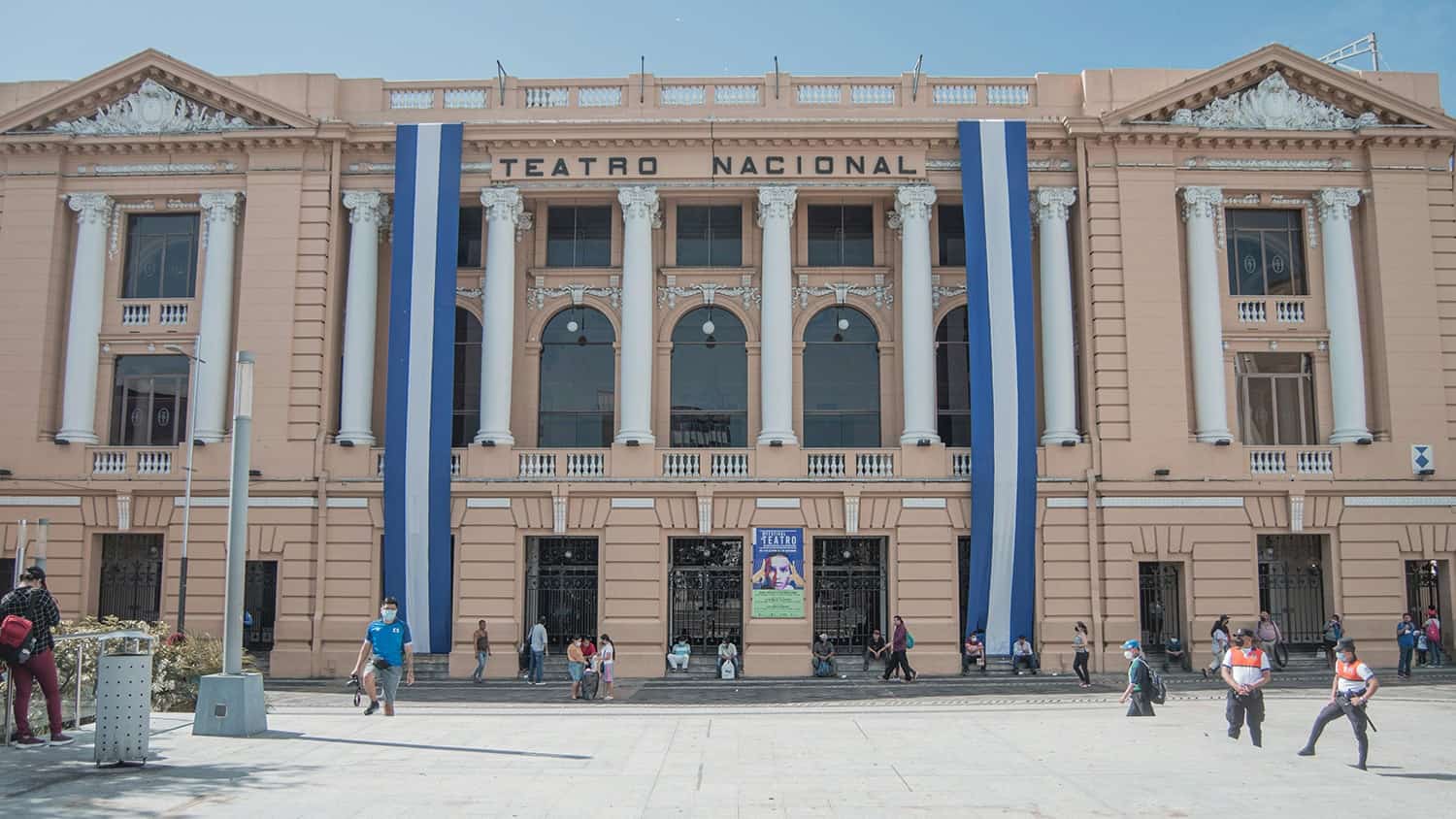 San Salvador, El Salvador