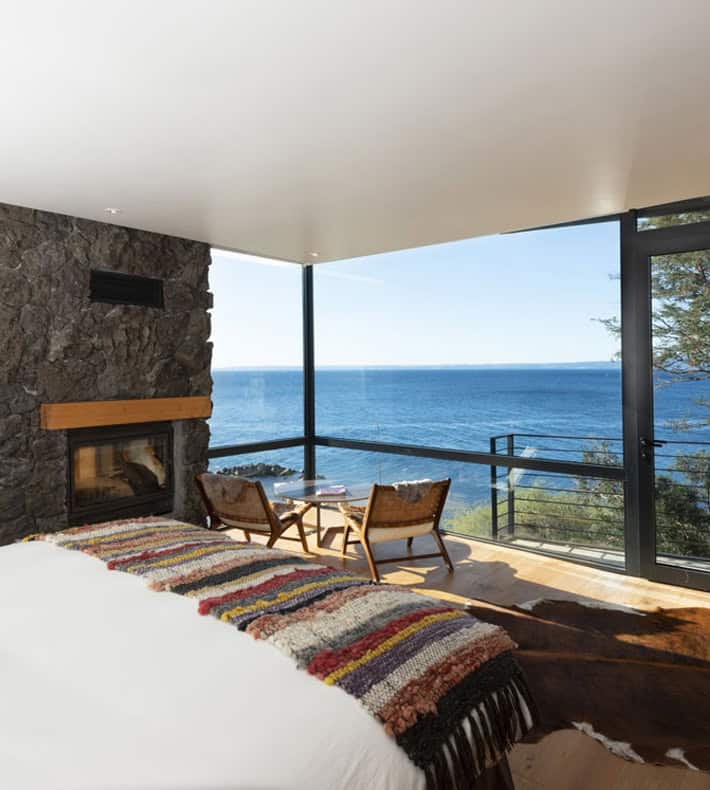 Suite, Hotel AWA, Puerto Varas, Chile