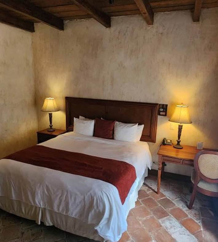 Premium Room, Hotel Marina Copan, Copan, Honduras