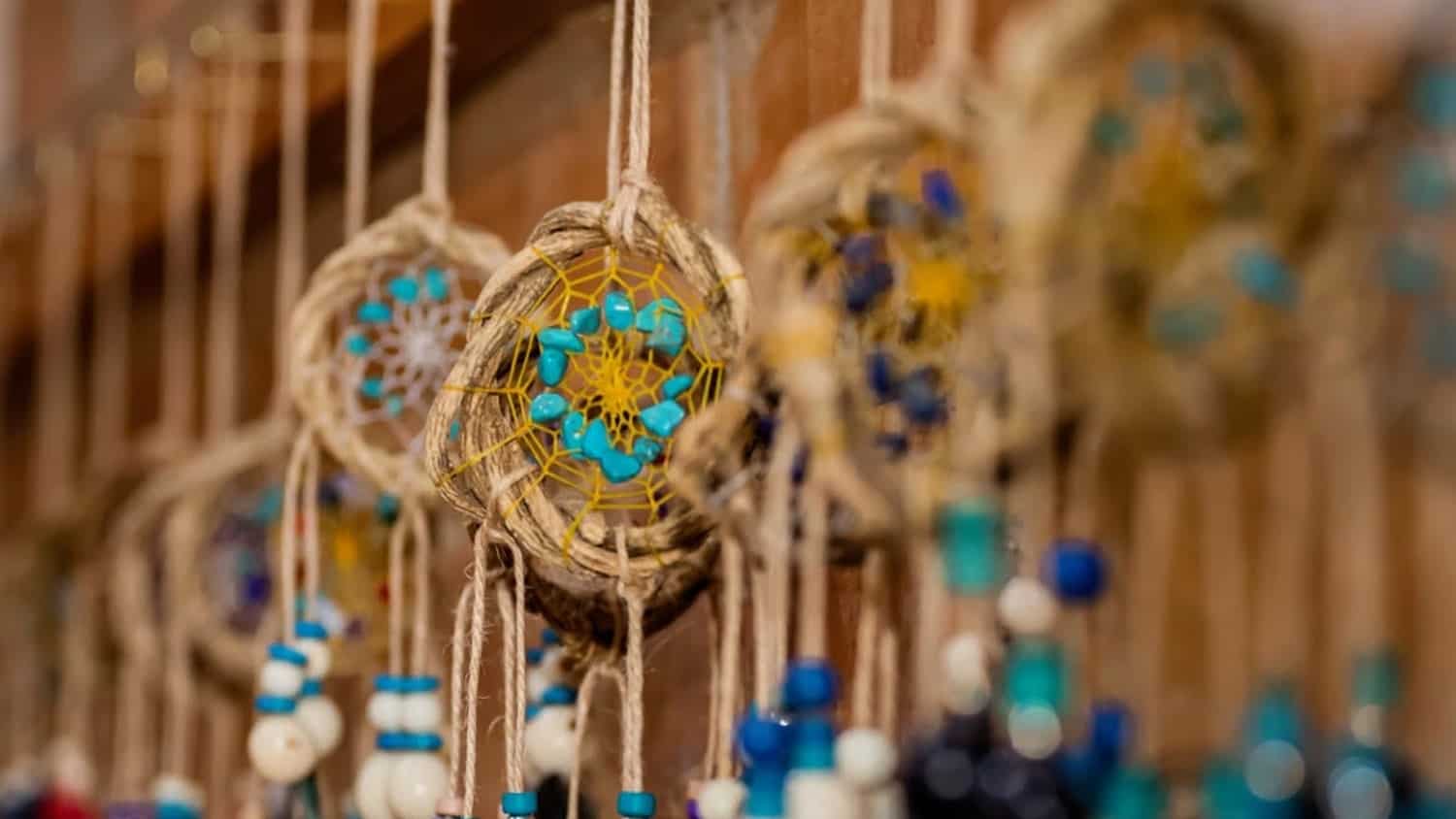 Handycraft, Otavalo, Ecuador