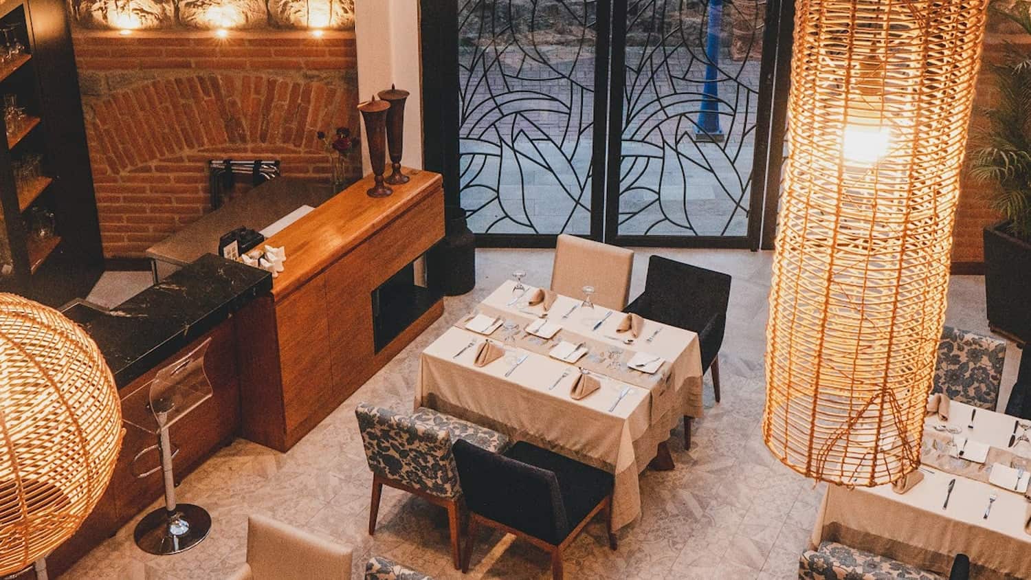 Hotel Otavalo, Otavalo, Ecuador
