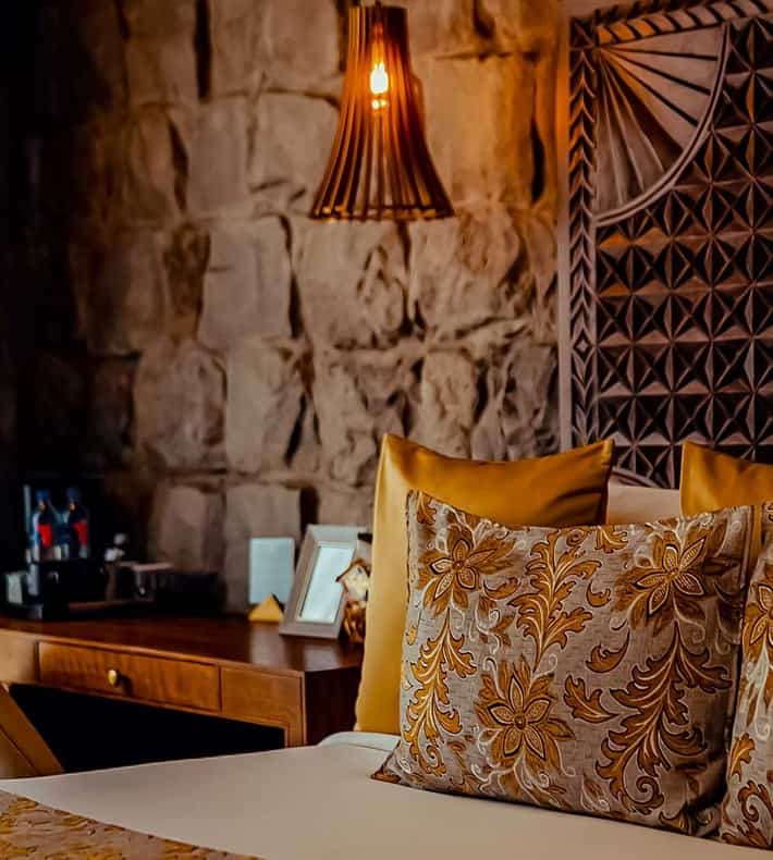 Chambre Premium, Hotel Otavalo, Otavalo, Ecuador