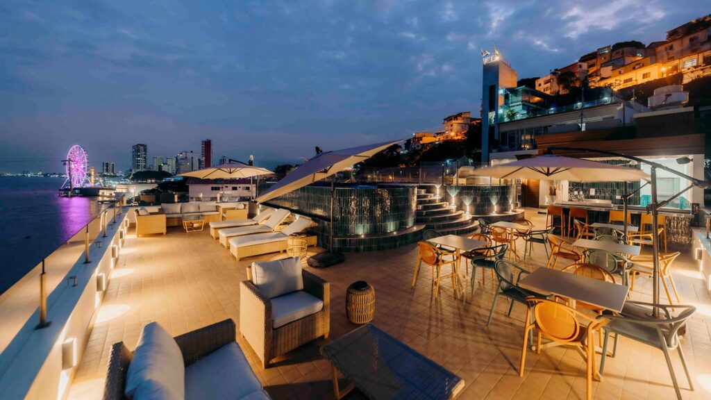 Hotel Rio Guayas by Art Hotels, Guayaquil, Ecuador