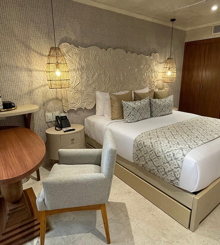 Premium Room, Hotel Rio Guayas by Art Hotels, Guayaquil, Ecuador