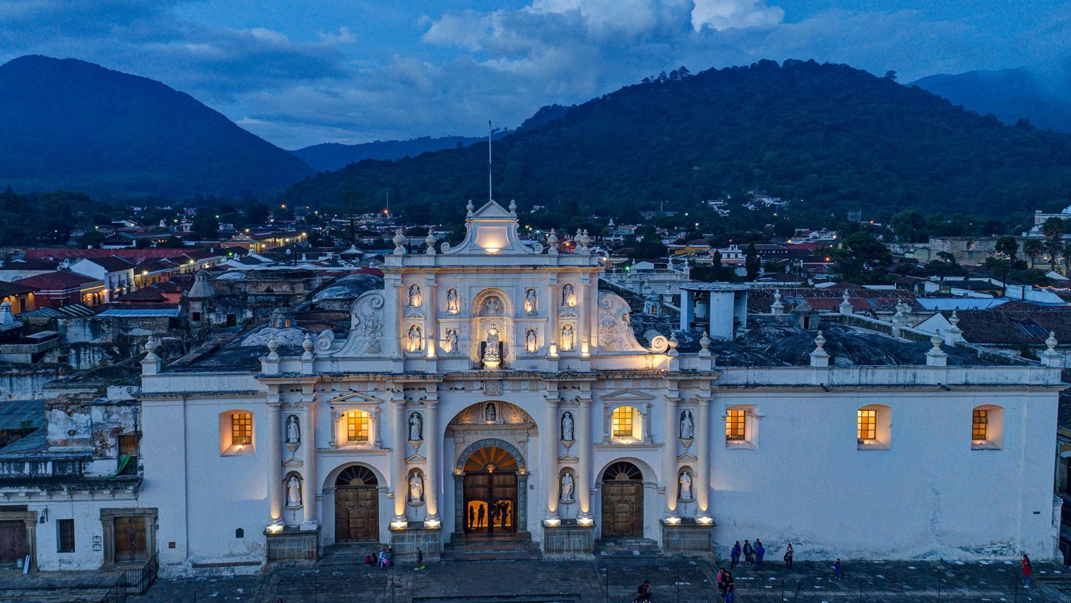 Guatemala City, Guatemala