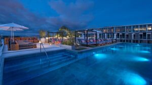 Hyatt Centric Guatemala City, Guatemala