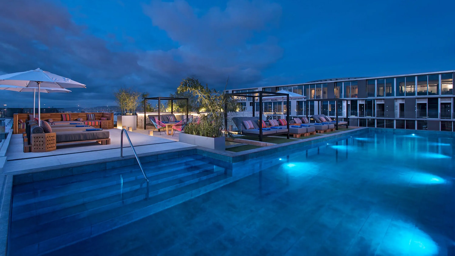 Hyatt Centric Guatemala City, Guatemala